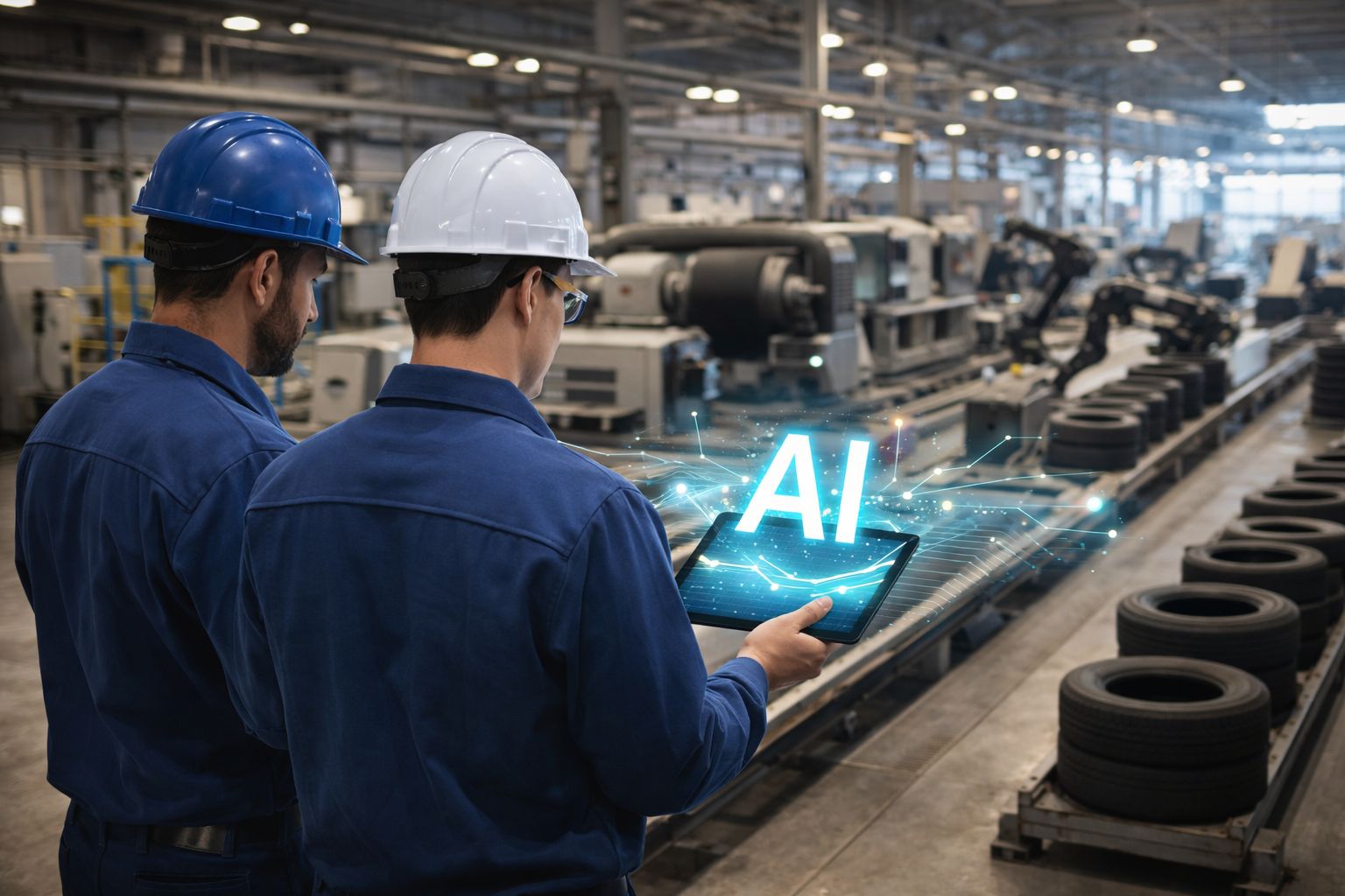 AI-Softwareentwicklung